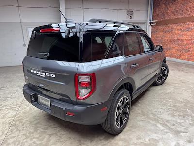 2026 Ford Bronco Sport 4WD SUV for sale #261017 - photo 2