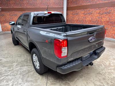 New 2026 Ford Ranger XL SuperCrew Cab for sale #261022 - photo 1