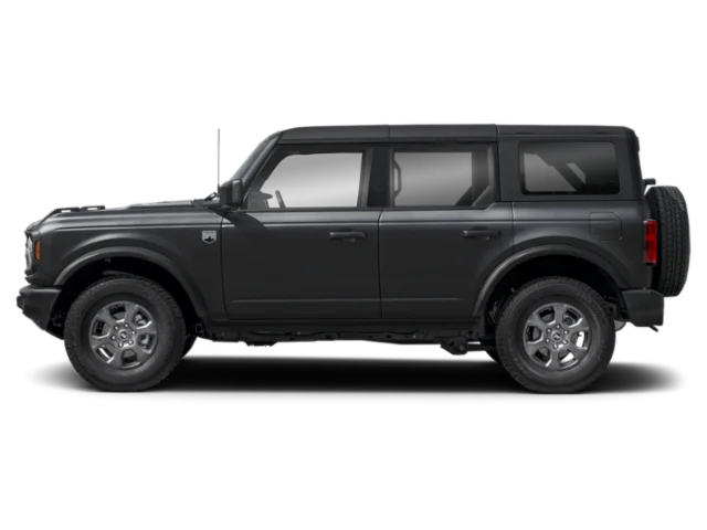 New 2026 Ford Bronco - photo 2