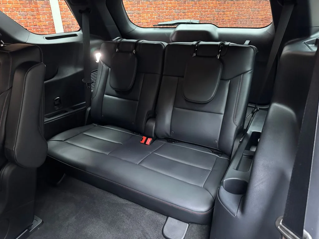 New 2026 Ford Explorer - photo 2