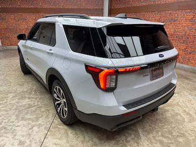 New 2026 Ford Explorer ST-Line for sale #261024 - photo 1