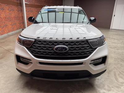 2023 Ford Explorer 4WD SUV for sale #261024A - photo 1