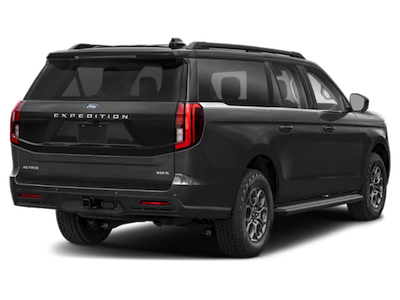 New 2026 Ford Expedition MAX Active for sale #261028 - photo 1
