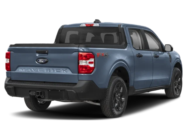 New 2026 Ford Maverick - photo 1