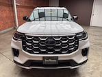 New 2026 Ford Explorer Platinum for sale #261039 - photo 8
