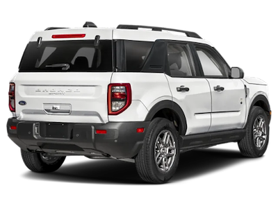 New 2026 Ford Bronco Sport Big Bend for sale #261043 - photo 1