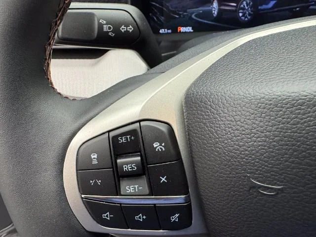New 2026 Ford Explorer Active - photo 13