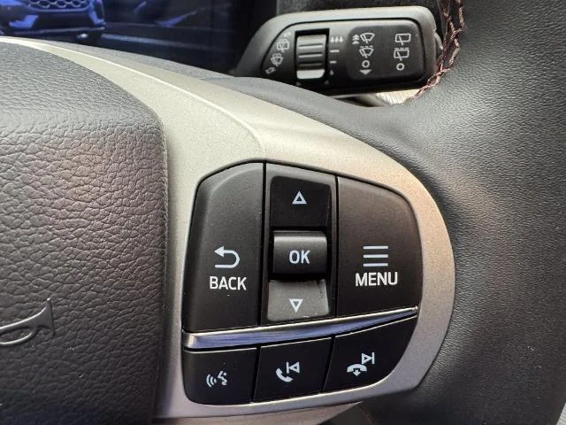New 2026 Ford Explorer Active - photo 14