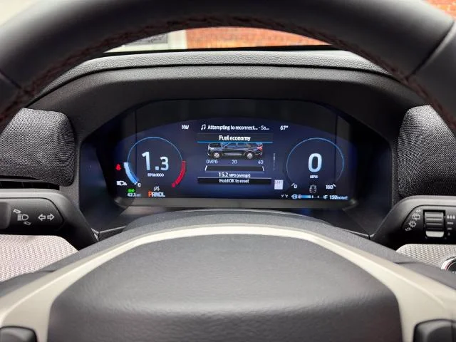 New 2026 Ford Explorer Active - photo 15