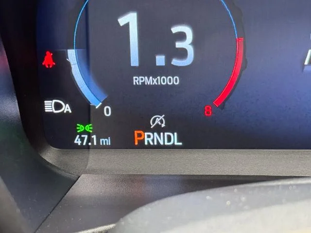 New 2026 Ford Explorer Active - photo 16