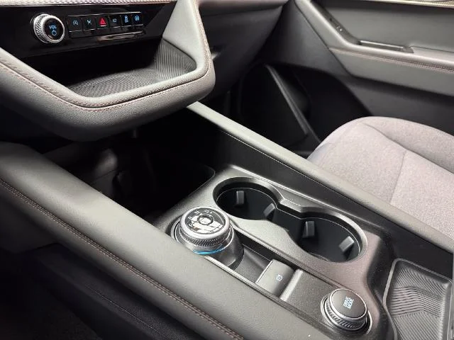 New 2026 Ford Explorer Active - photo 18