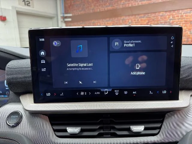 New 2026 Ford Explorer Active - photo 19