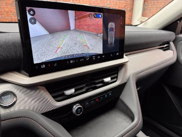 New 2026 Ford Explorer Active - photo 20