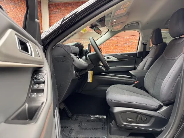 New 2026 Ford Explorer Active - photo 21