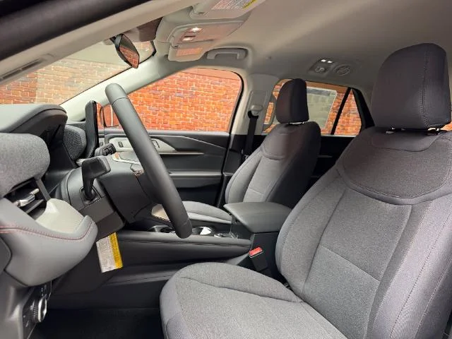 New 2026 Ford Explorer Active - photo 22