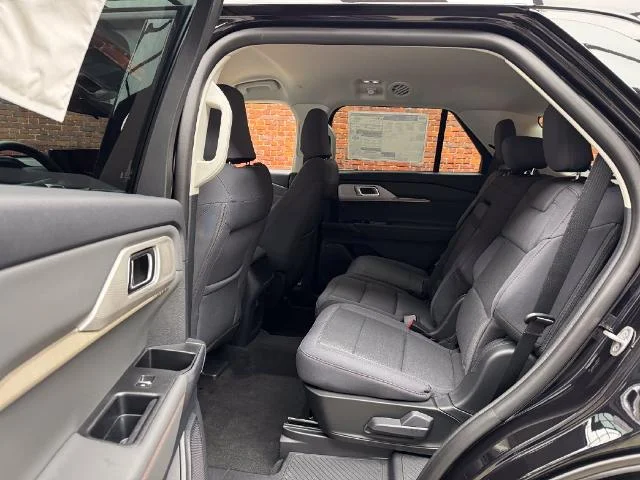New 2026 Ford Explorer Active - photo 23