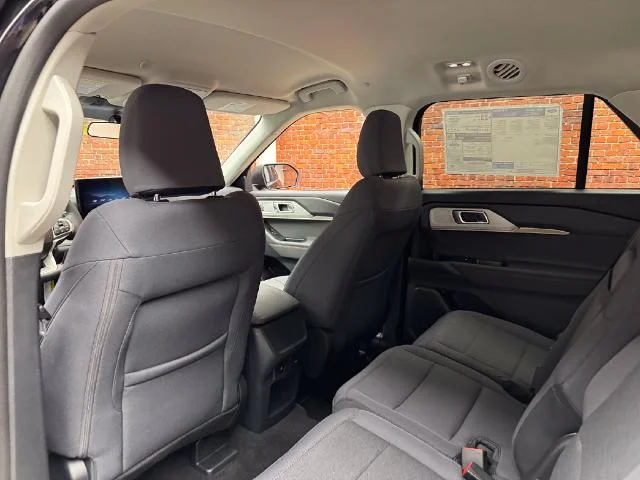 New 2026 Ford Explorer Active - photo 24