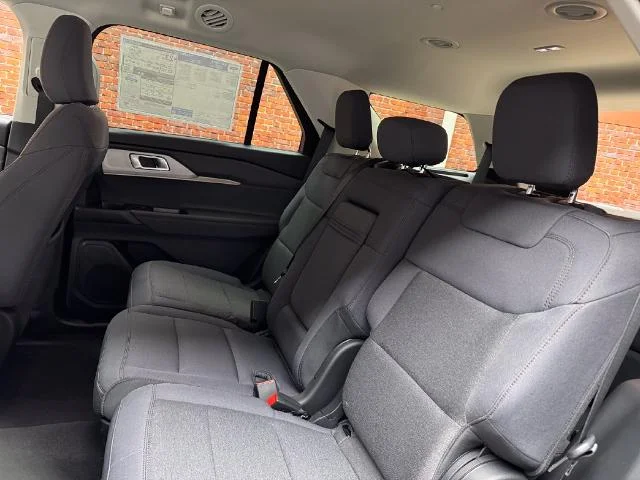 New 2026 Ford Explorer Active - photo 25