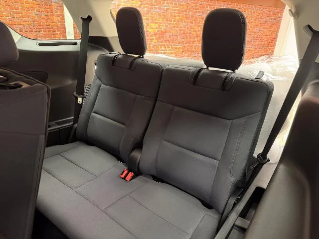 New 2026 Ford Explorer Active - photo 26