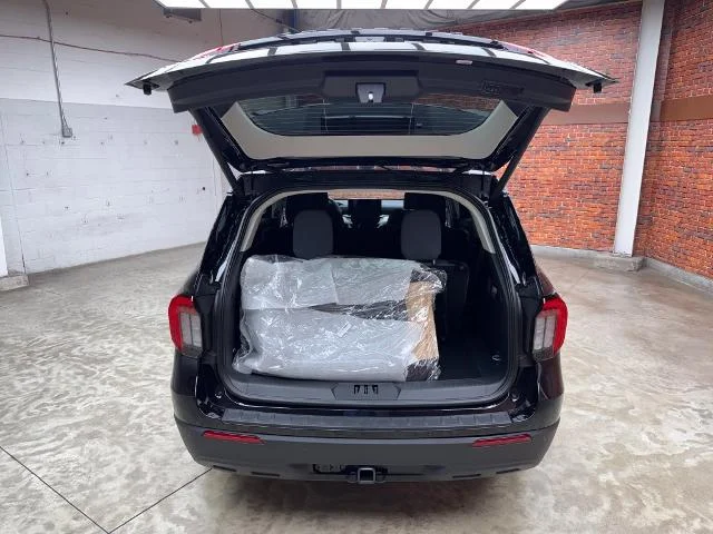 New 2026 Ford Explorer Active - photo 28