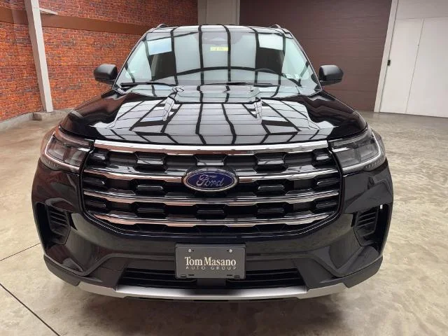 New 2026 Ford Explorer Active - photo 7