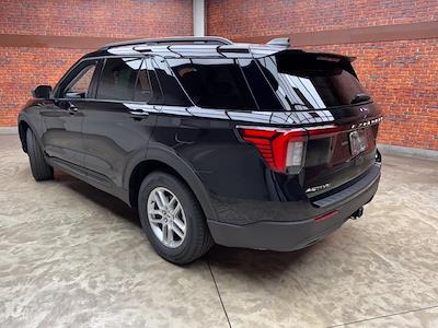 New 2026 Ford Explorer Active for sale #261044 - photo 1