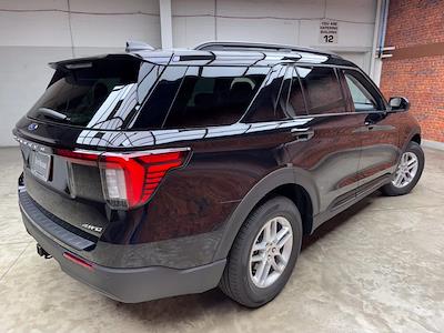 2026 Ford Explorer 4WD SUV for sale #261044 - photo 2