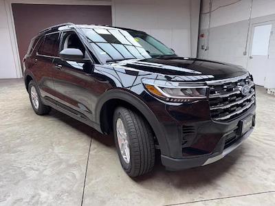 2026 Ford Explorer 4WD SUV for sale #261044 - photo 1