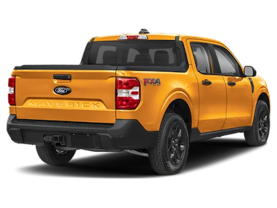 New 2026 Ford Maverick XLT SuperCrew Cab for sale #261051 - photo 1