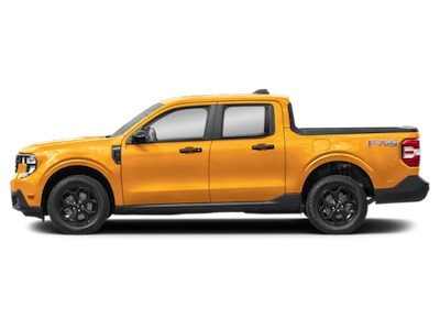 New 2026 Ford Maverick XLT SuperCrew Cab for sale #261051 - photo 2