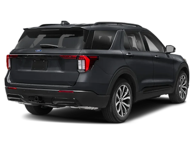 New 2026 Ford Explorer ST-Line for sale #261052 - photo 1