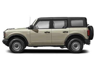 New 2026 Ford Bronco Base for sale #261053 - photo 2