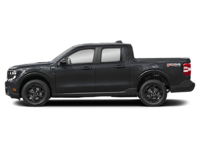 New 2026 Ford Maverick XLT SuperCrew Cab for sale #261054 - photo 2