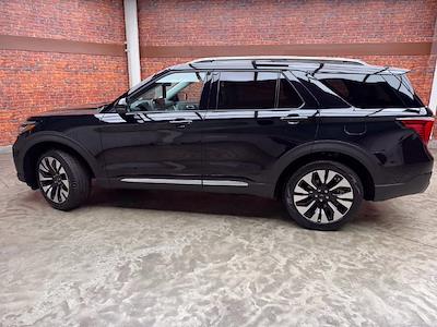 New 2026 Ford Explorer Platinum for sale #261061 - photo 1