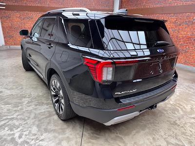 New 2026 Ford Explorer Platinum for sale #261061 - photo 2