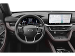 New 2026 Ford Explorer Platinum for sale #261061 - photo 3