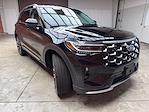 New 2026 Ford Explorer Platinum for sale #261061 - photo 6