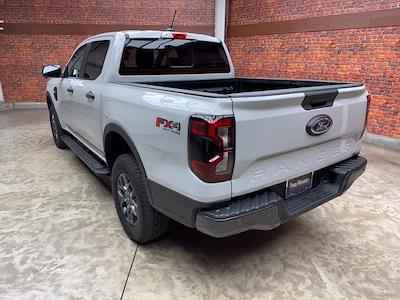 New 2026 Ford Ranger XLT SuperCrew Cab for sale #261064 - photo 1