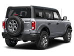 New 2026 Ford Bronco Big Bend for sale #261067 - photo 1