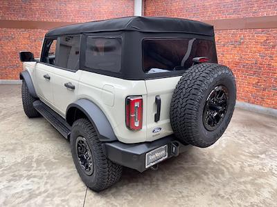 2026 Ford Bronco 4WD SUV for sale #261085 - photo 1
