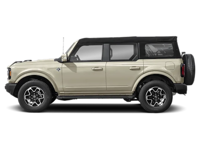 2026 Ford Bronco 4WD SUV for sale #261085 - photo 2