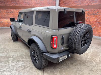 New 2026 Ford Bronco Badlands for sale #261087 - photo 1