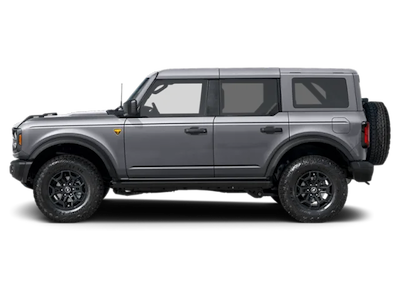New 2026 Ford Bronco Badlands for sale #261087 - photo 2