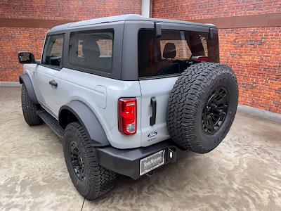 New 2026 Ford Bronco Base for sale #261091 - photo 1