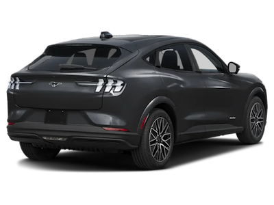 New 2026 Ford Mustang Mach-E Premium for sale #261096 - photo 1