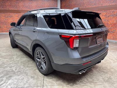 New 2026 Ford Explorer ST for sale #261098 - photo 1