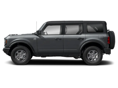 New 2026 Ford Bronco Big Bend for sale #261104 - photo 2