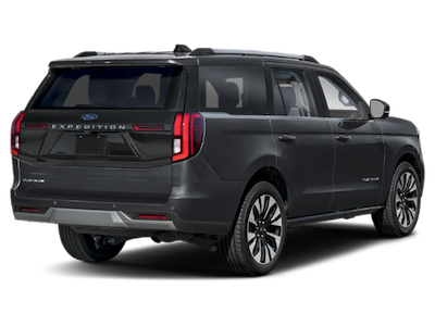 2027 Ford Expedition 4WD SUV for sale #270009 - photo 1
