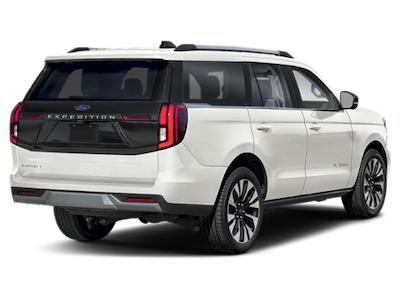 2027 Ford Expedition 4x4 SUV for sale #270015 - photo 1