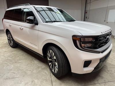 2027 Ford Expedition 4x4 SUV for sale #270015 - photo 1